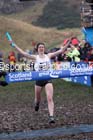 Stewart Cup International Relay, Great Edinburgh Cross Country. Photo: David T. Hewitson/Sports for All Pics